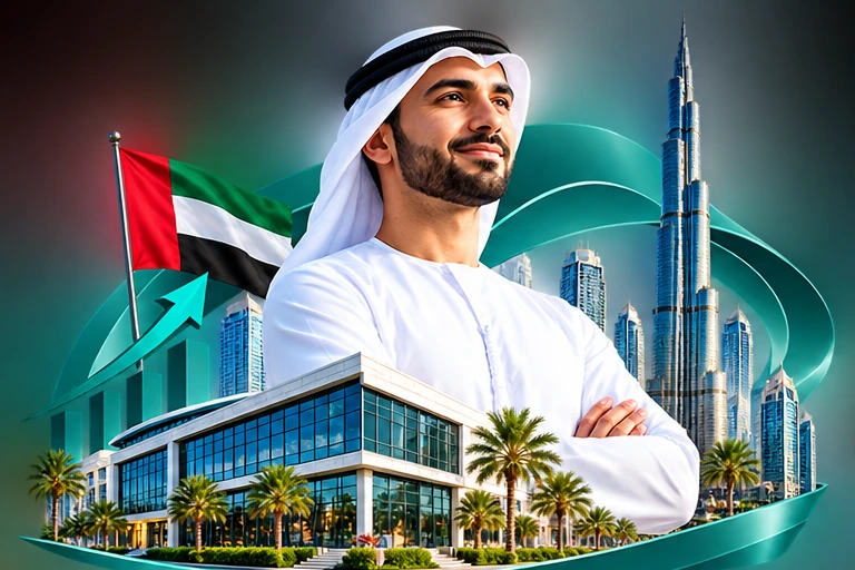 Business Setup Dubai